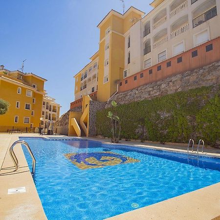 242 Relax & Enjoy Alicante Holiday Campoamor Exterior photo