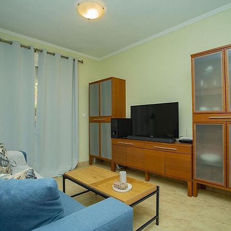 242 Relax & Enjoy Alicante Holiday Campoamor Exterior photo