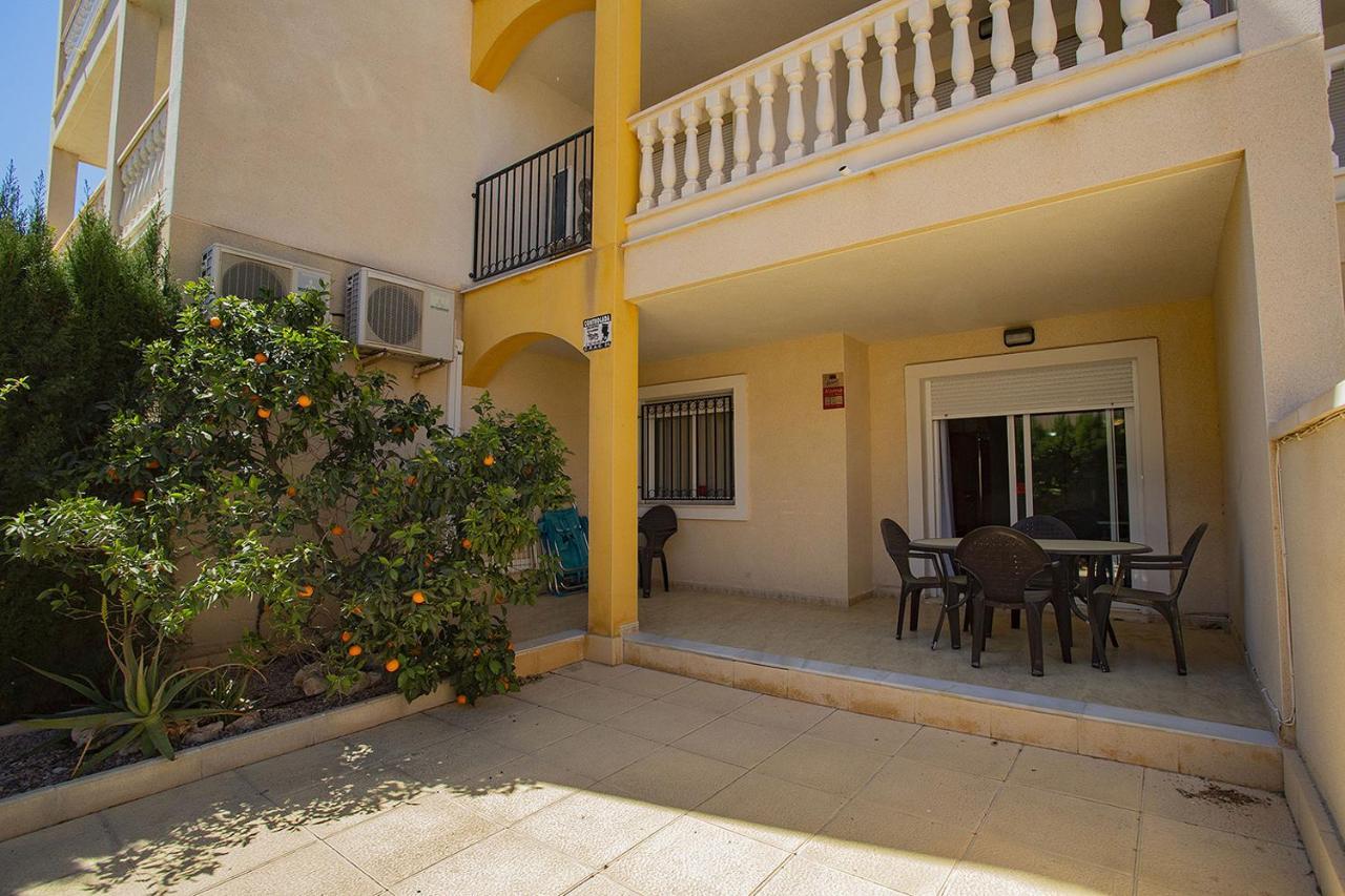 242 Relax & Enjoy Alicante Holiday Campoamor Exterior photo