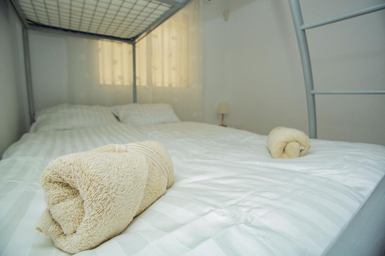 242 Relax & Enjoy Alicante Holiday Campoamor Exterior photo