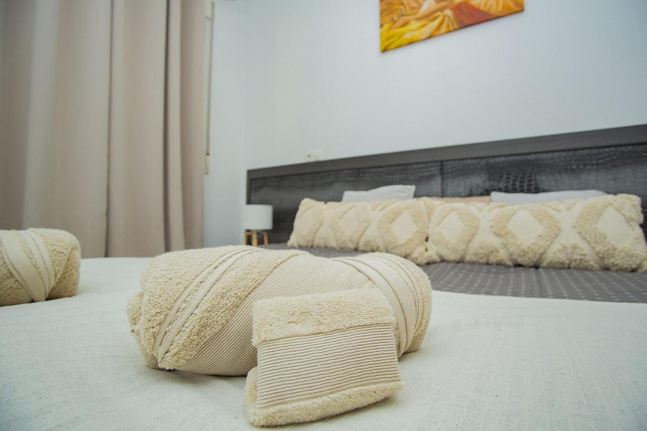 242 Relax & Enjoy Alicante Holiday Campoamor Exterior photo